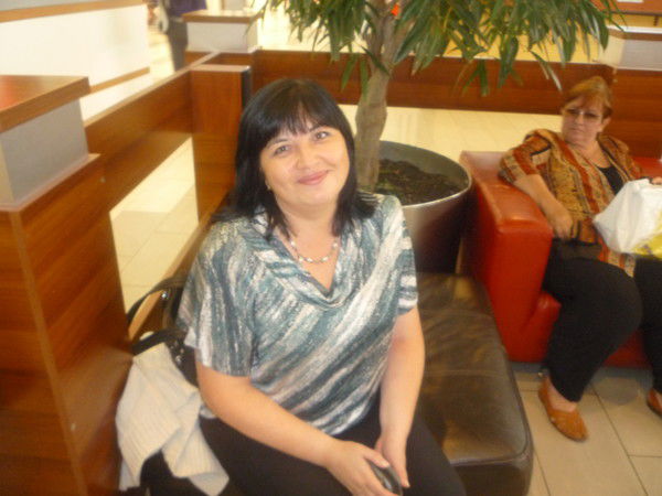 Галия Сембаева