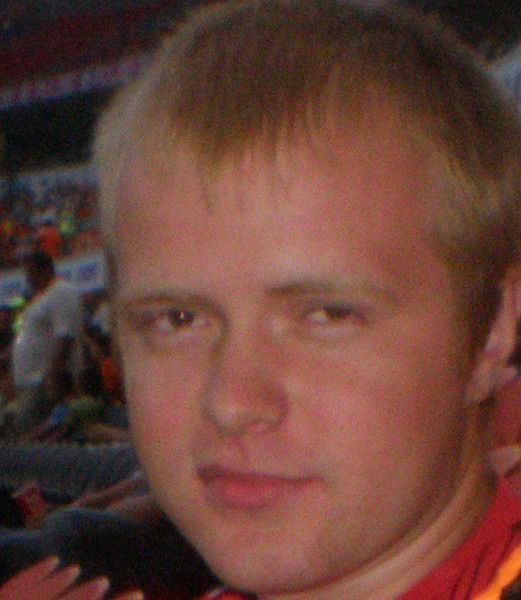 Евгений Титов