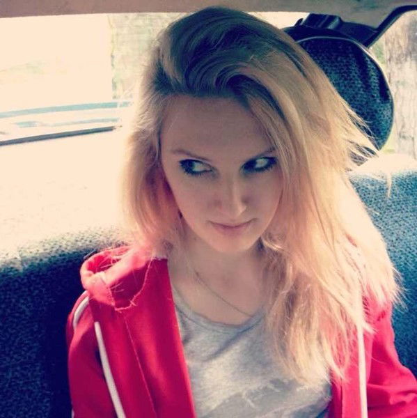 Виктория Шаргар