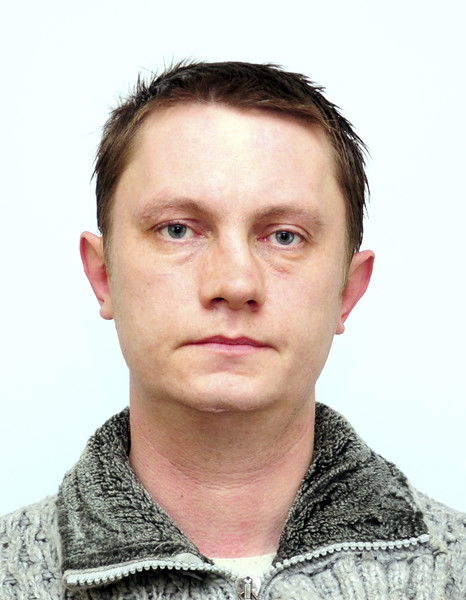 Дмитрий Чирков