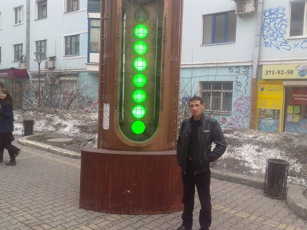 Рафиль Фаррахов