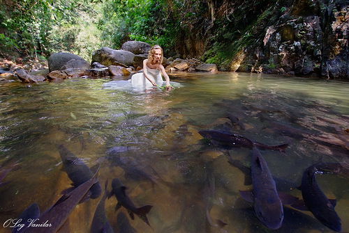 Оля Суханова