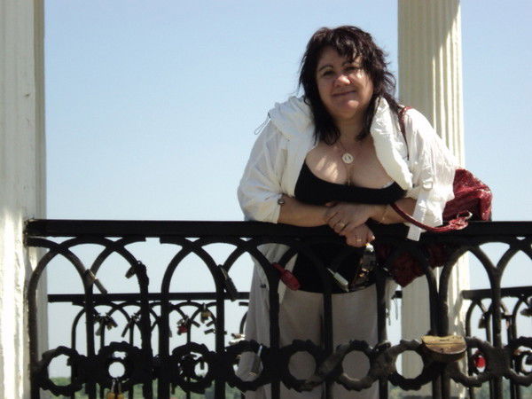 Натали Макарова