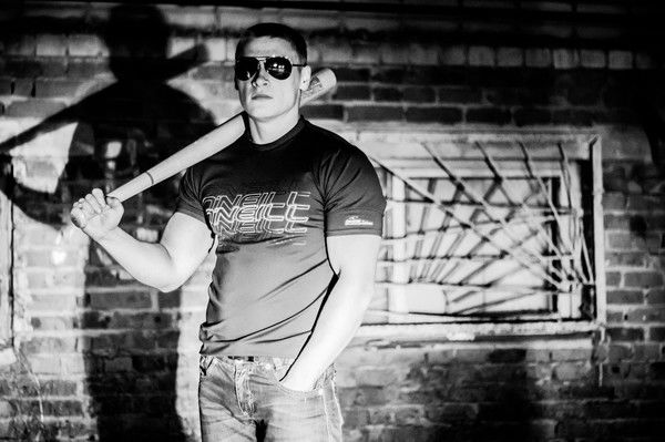 Артём Андреевич