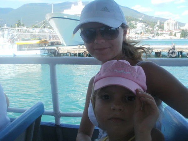 Яна Сорокина