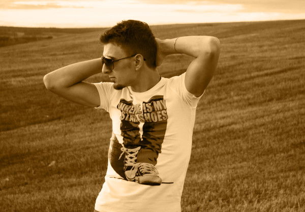 Алексей Литвинко