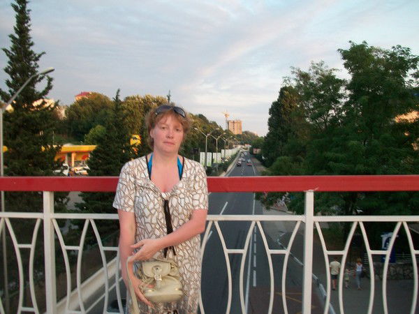 Елена Питкя