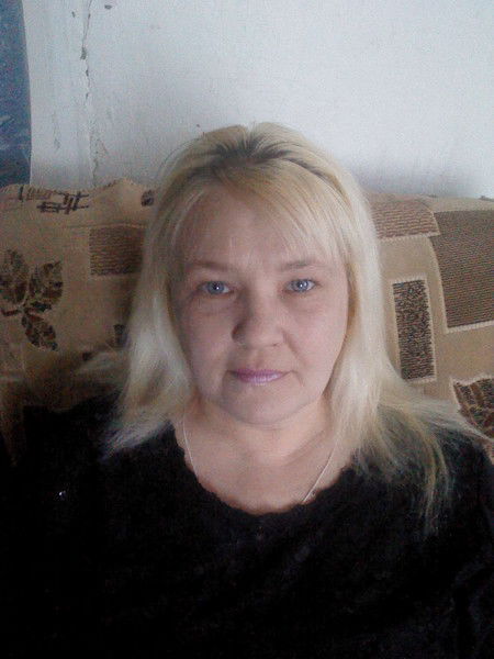 Елена Кругова