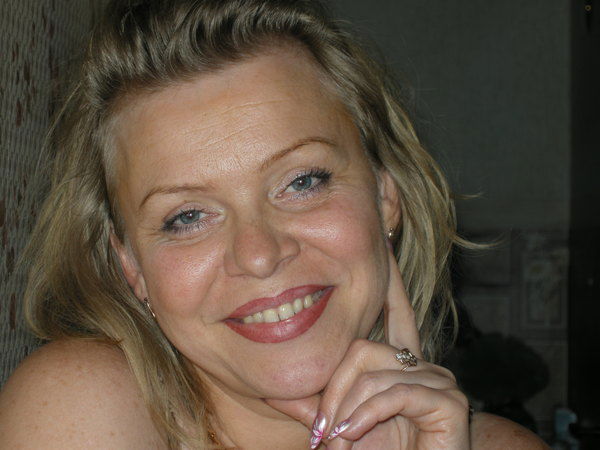 Евгения Гусева