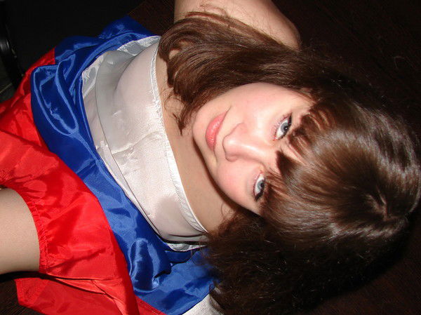 Анна Закурдаева