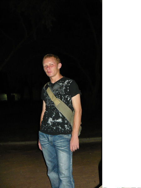 Павел Бушин