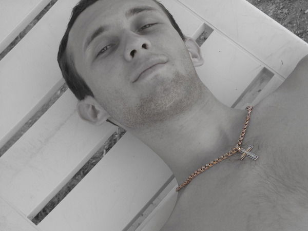 Михаил Целеп