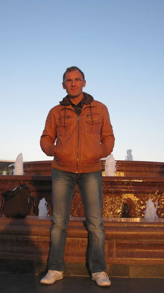 Юрий Дубинин