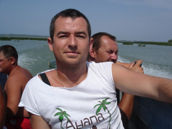 Роман Иванов