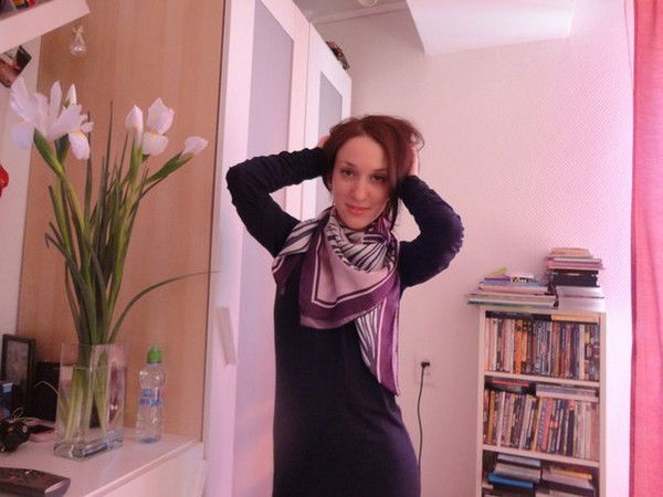 Мария Васильева