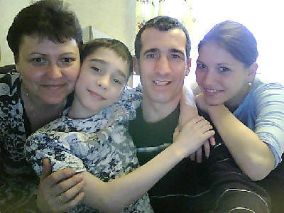 Александр Стебловский