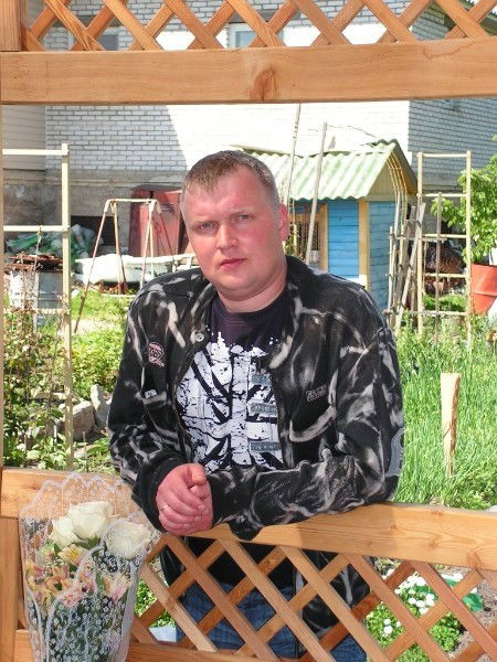 Максим Гусаров