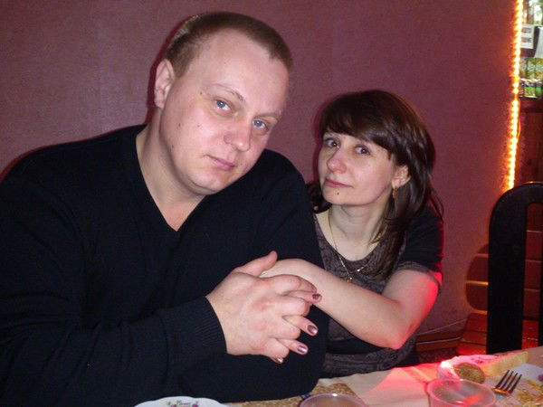 Владимир Горевой