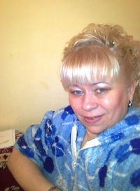 Ольга Шиятова-Фадеева