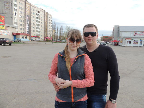 Ксения Печёнкина