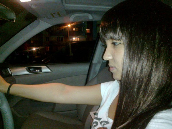 Ажарa Жуматова