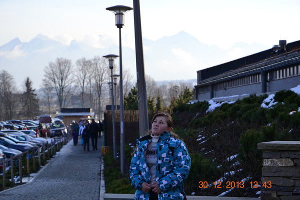 Анна Кривица