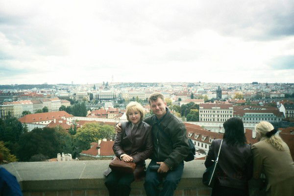 Виктор Яковлев