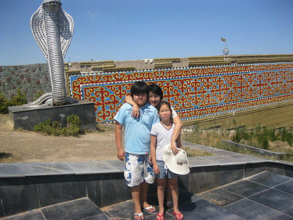 Роза Джумалиева