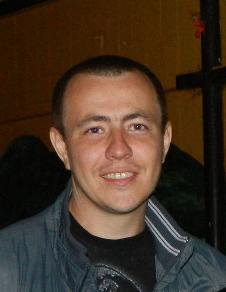 Руслан Руссаков