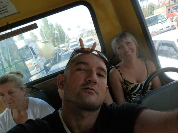 Владимир Вавилкин