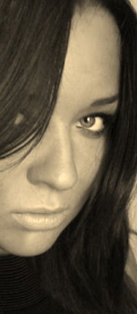 Элина Пшеничникова