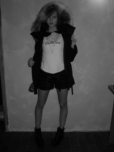 Виктория Кирченко