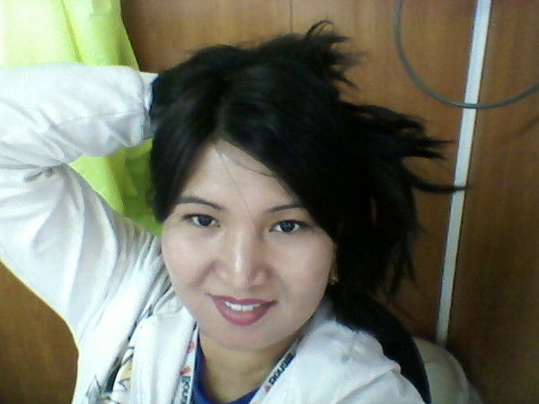 Айгуль Коппаева