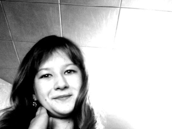 Катя Рябова