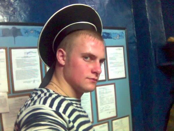 Михаил Едалин