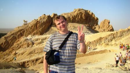 Константин Симонов