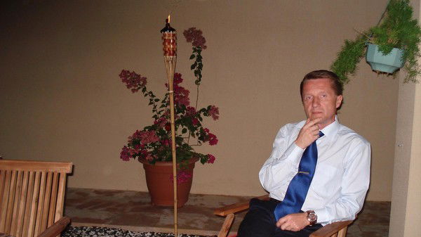 Viktor Chouchkevitch