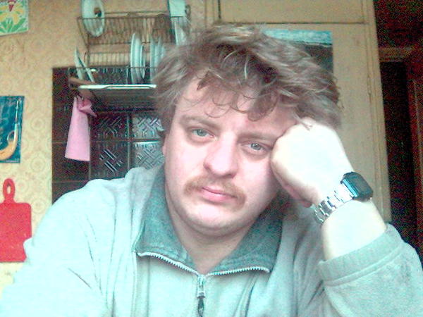 Владислав Огурцов