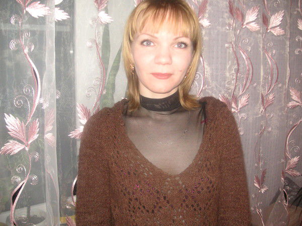 Наталья Васильева