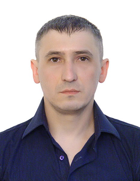 Александр Казанцев