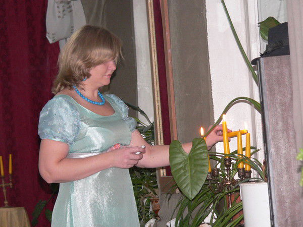 Латкина Мария