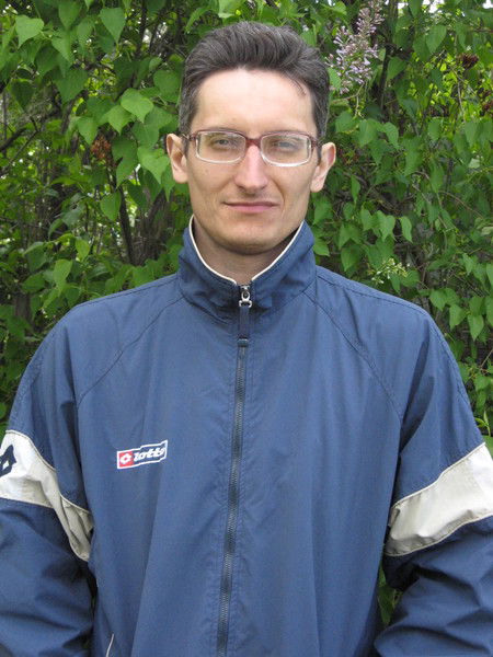 Роман Шайдуров