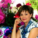 Аксенова Наталья