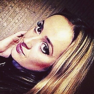 Татьяна Грушева