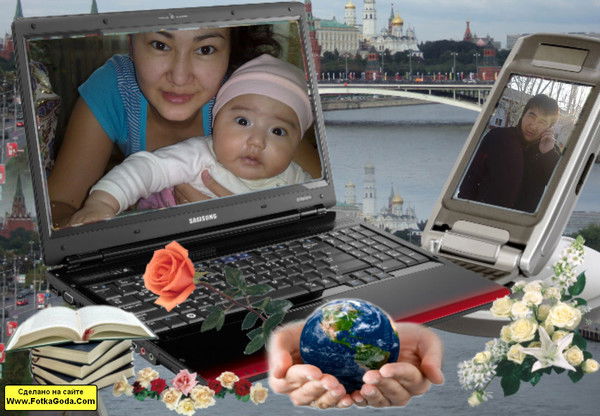 Gulnara Kalimullaeva