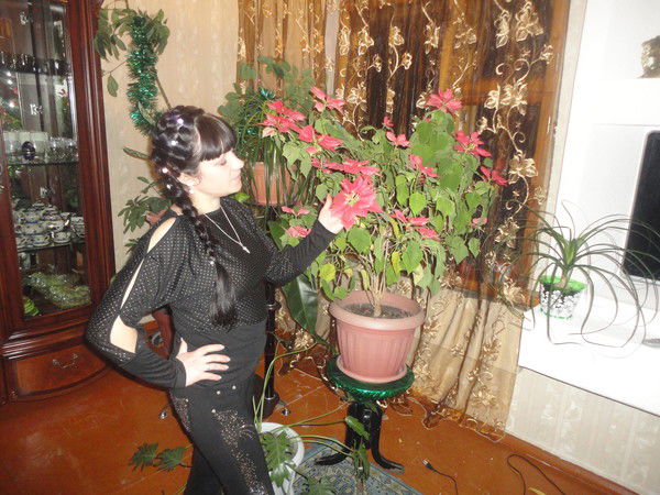 Валентина Кованёва