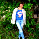Галина Мамонова
