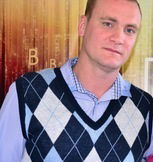 Фёдор Купрессов