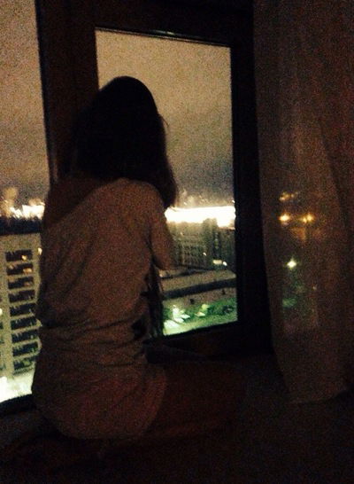 Мария Харстринг