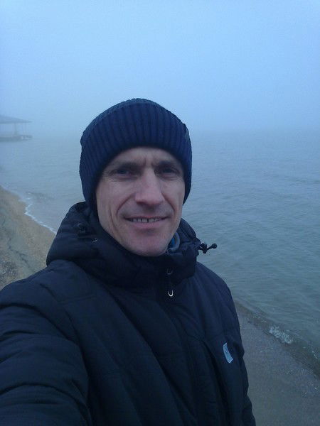 Дмитрий Сапунцов